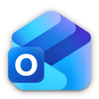 Microsoft Outlook logo