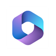 Microsoft Office logo