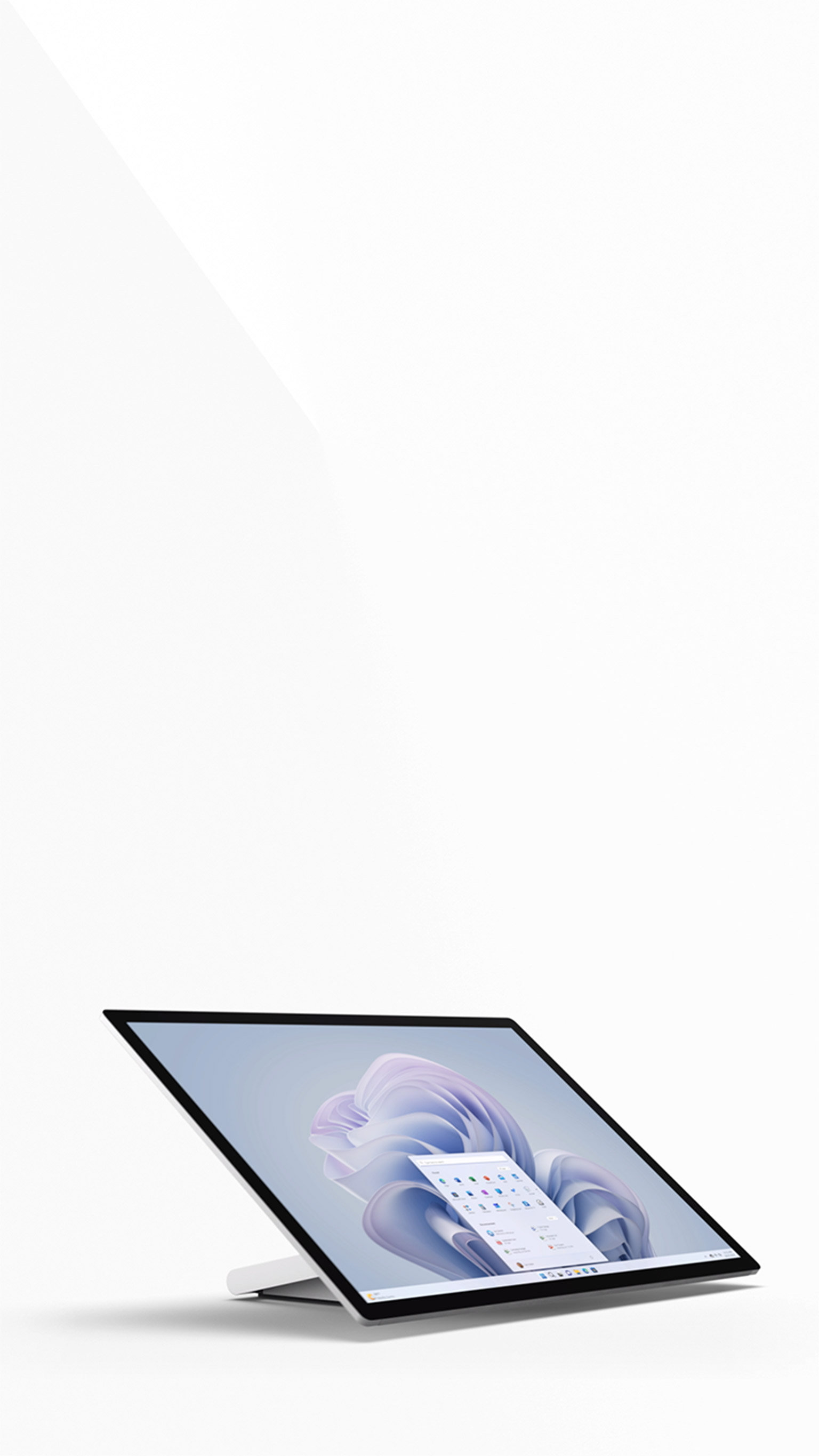 Surface Studio 2+: Alt-i-en-computer sublim produktivitet | Microsoft Surface