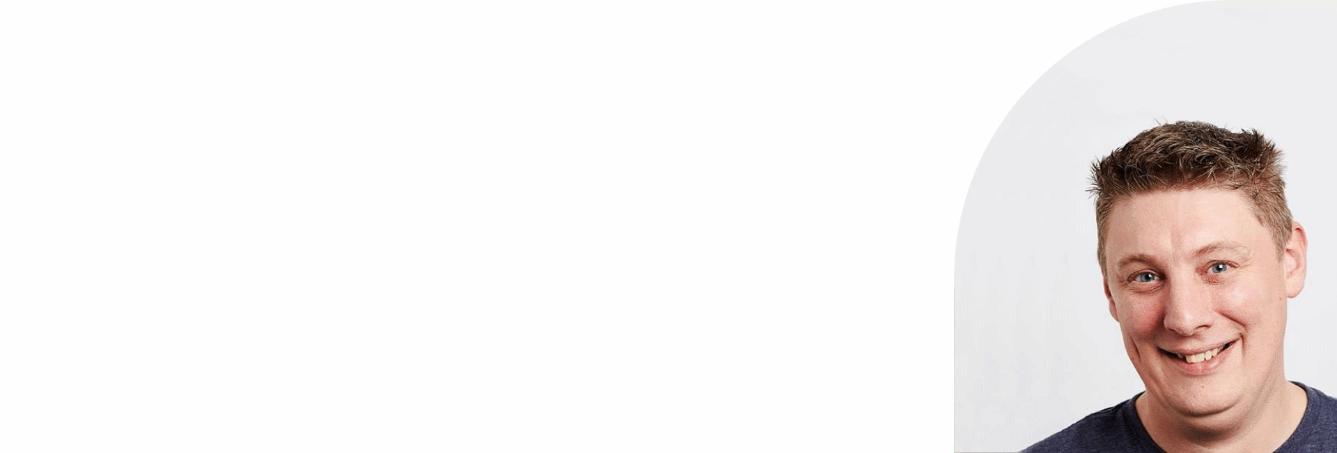 Mark Lewis, Infrastructure Architect at ASOS