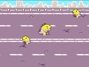 Animated Beginner Skillmap