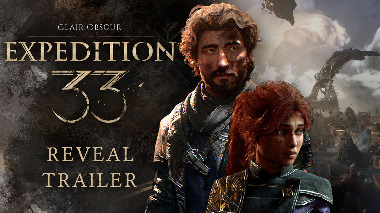 Clair Obscur: Expedition 33 | Xbox