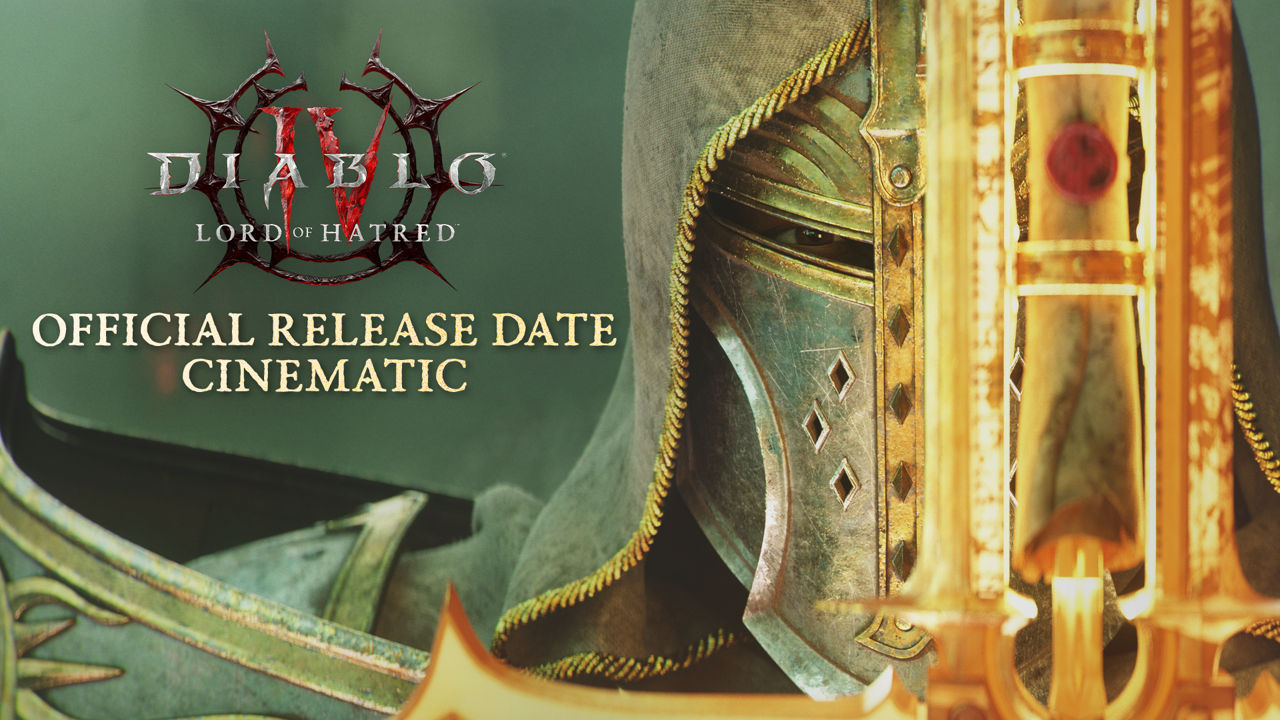 Diablo 4 Stagione 1: dalla data d'uscita alla nuova meccanica, tutte le