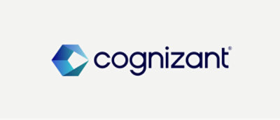 Logo of cognizant