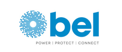 Bel 徽标