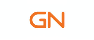 GN logo