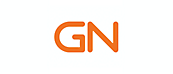 Logotipo de GN