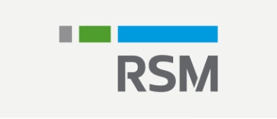 Logo of RSM