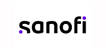 logo di sanofi