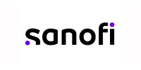 logo di sanofi