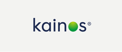 logo of kainos