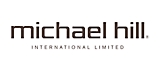 Michael hill のロゴ