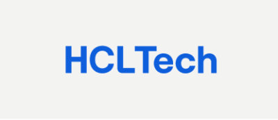Logo of HCL Tech