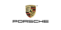 logotipo de Porsche