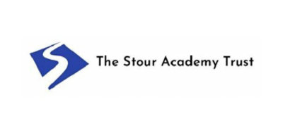 Logo of the stour academy trust