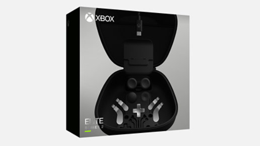 Packaging of the Complete Component Pack.