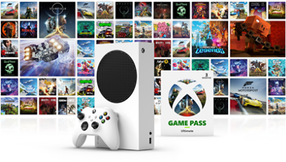 Xbox Consoles, Games, Controllers, & More - Microsoft