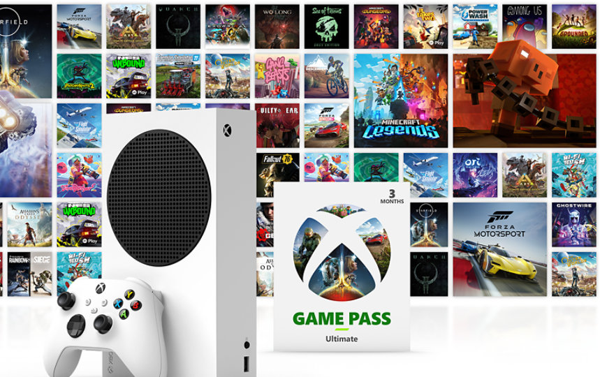 Front right angle of the Xbox Wireless Controller – Dream Vapor Special Edition.