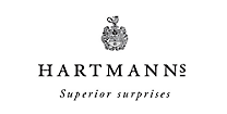Hartmann's Logo