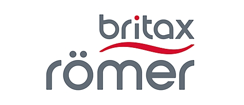 Britax romer Logo