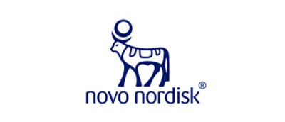 novo nordisk Logo