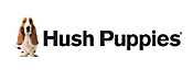 A Hush Puppies emblémája