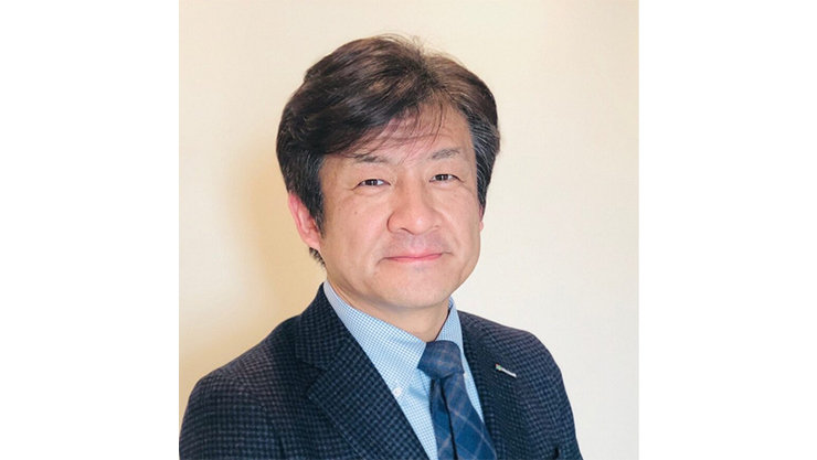 河野 省二 日本マイクロソフト株式会社 技術統括室 チーフセキュリティオフィサー のプロフィール