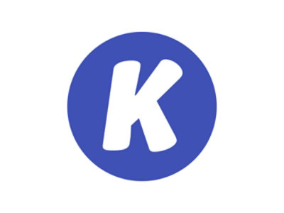 Logo of Kami