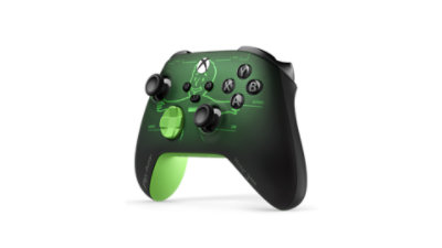 XBOX Wireless Controller