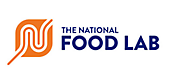 The National Food lab logo