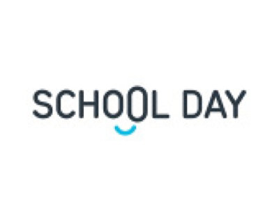 Logo of school day
