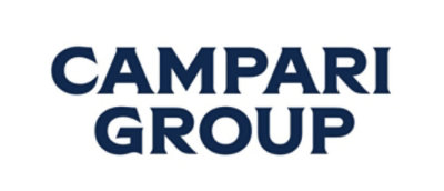 Logotipo del GRUPO CAMPARI