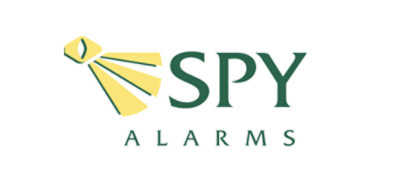Spy Alarms logo