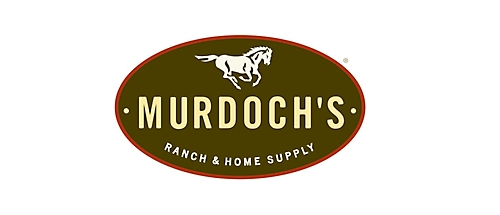 Logotipo de Murdoch's