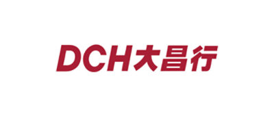 DCH 徽标
