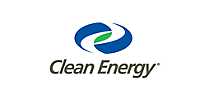 logotipo de clean energy