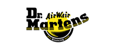 Логотип Dr. Martens