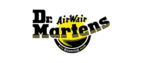 Logotipo de Dr. Martens