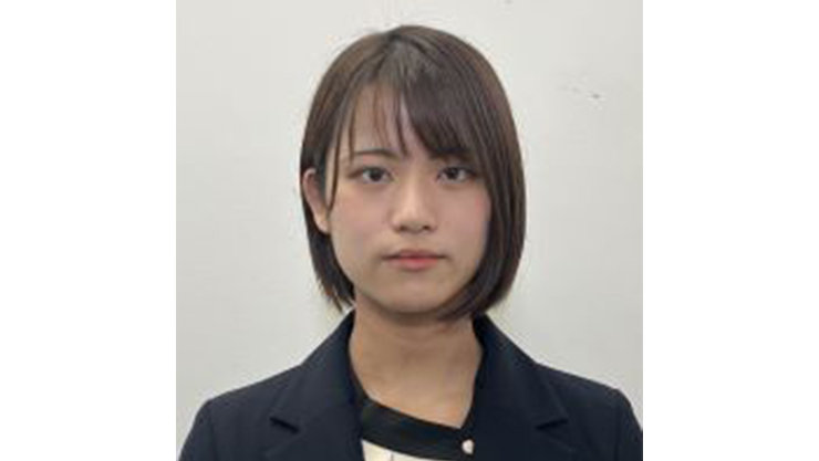 中島 美空氏 日本ビジネスシステムズ株式会社 ソリューションスペシャリスト本部 のプロフィール