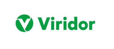 Viridor 徽标
