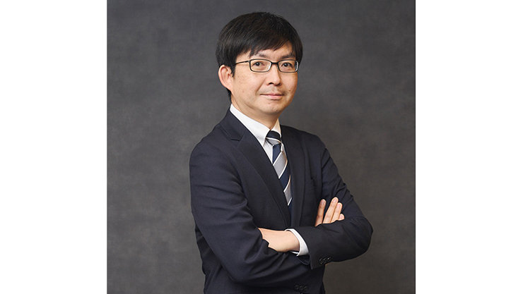 下田 仁史氏 日本電気株式会社 サイバーセキュリティ統括部　シニアプロフェッショナル のプロフィール