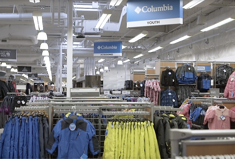 Columbia YOUTH HARD WOMEN ACCESSORIES BOYS YOUTH WAN – ulkoiluvarusteiden ja -vaatteiden brändi, Columbian tuotevalikoima