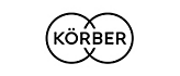 Korber 徽标