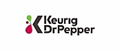Logo van Keurig DrPepper
