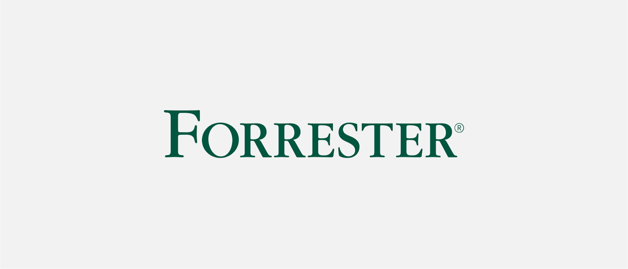 Logo Forester