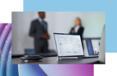 หน้าจอคอมพิวเตอร์ที่แสดงข้อมูลกราฟิก