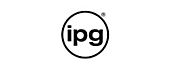 Logotipo de IPG