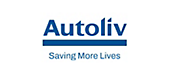 شعار Autoliv