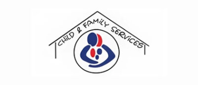 Child and Family Services Logo