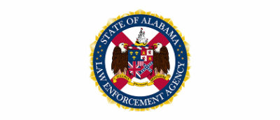 Alabama Law Enforcement Agency Logo